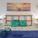 Apartamento Anaca