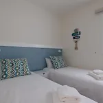 Elegant Living With Great Views Of Las Canteras Beach
