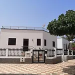 Punta Negra