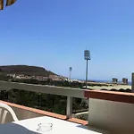 In Las Americas With Amazing View