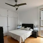 Seafront Terrace Home Las Canteras Beach - Wifi