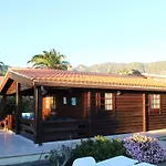 Cumbrecita