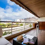 Apartamentos Balcon De Los Gigantes