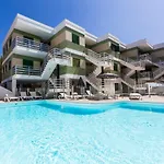 Apartamento Jumilla Vista Mar 22