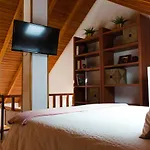Lujoso Y Moderno Duplex Con Fantastica Terraza
