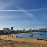 Mary Sanchez 21 - - New Apartment Canteras Playa