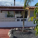 Casitas Rurales Amador