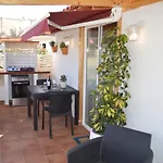Casitas Rurales Amador