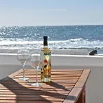 Apartamento Buena Vista 1ª Linea Playa Honda!!