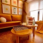 The Matter Meaningful Apartments