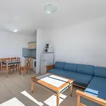 Ocean View, Beach At 250 M, 1 Bedroom, Wi-Fi, Swimming Pool On The Same Floor, 3Rd Floor
