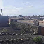 Molino De El Roque