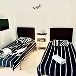 Beachfront Studio Las Americas