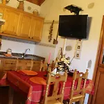 Casa Rural Las Rosas B