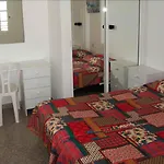 Apartamentos Isa II