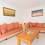 4 Bedroom Villa Saturn With Private Heated Pool