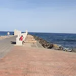 Brisas Del Mar Apartment, One Step From The Sea.