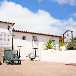 Casa Las Zocas