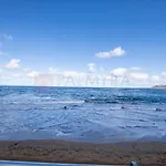 Trip Canteras, New Beach Apartment