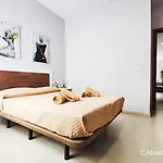 Intimate And Stilysh Apt, Pkg, Self Entry By Canary365