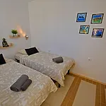 Ferienwohnung Sotavento - Costa Calma - Wifi - Max 4 Personen
