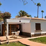 Maspalomas Bungalow Pet Friendly