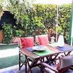 Bungalow Maspalomas Sonneland Venesol Terraza Privada