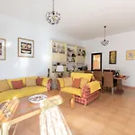Matilde'S Holiday Home