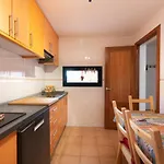 Matilde'S Holiday Home