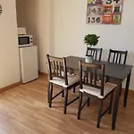 La Naval 209, 3ºa - Denver -
