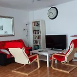 El Apartamento De Daniela En Tenerife