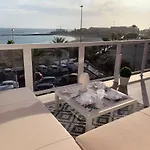 Beachfront Los Cristianos
