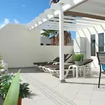 Playa Roca Penthouse. Great Sea Views!