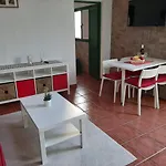 Apartamento Chinijo