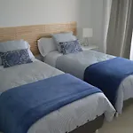 Luxury Apartment In Tenerife South -