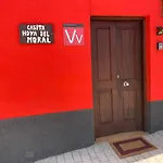 Casita Hoya Del Moral