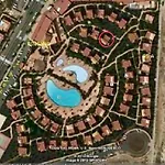 Corralejo Oasis Tamarindo Dona Laura 69B Wi Fi, Smart Tv, Portico, Piscine