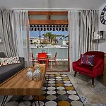Mariposa Apartment