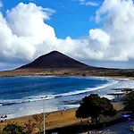 Centro Medano Playa Grande