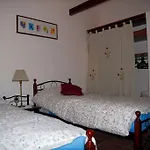 Casa Rural La Casa De La Lima
