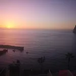 Magical Apt. With Sea View & Cliff