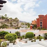 1 Bedroom Apartment For 4 People In Tenerife
