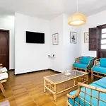 Home2Book Stunning Sea Front House Caleta De Fuste