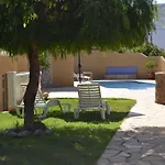 Villa Margarita