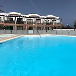 Apartamento La Tortuga Complex Amaya Fuerteventura