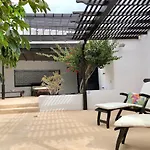 Villa Mare Bella Chao Sea View Private Heated Solar Pool Ac