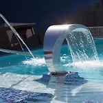 Villa Buddha *****