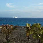 Casa Capitan Con Vista Mar