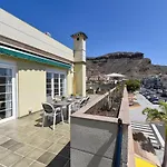 Penthouse Daniela In Puerto Mogan IX