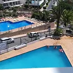 Beach Las Americas Suite